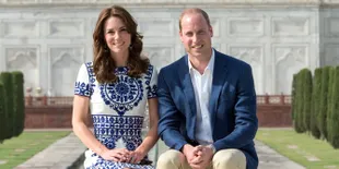 Bukan Kali Pertama, Isu Selingkuh Pangeran William Sempat Hampir Bikin Batal Nikah