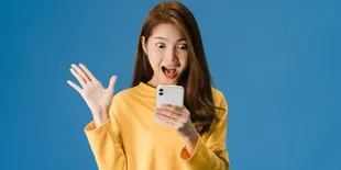 Bukan Kantong Ajaib Doraemon, Sekarang Mau Apa Aja Bisa Cukup dari Smartphone