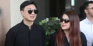 Bukan karena Orang Ketiga, Anji Manji dan Wina Natalia Benarkan Punya Masalah Rumah Tangga Sejak Tiga Tahun Terakhir