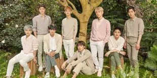 Bukan Karena Pernikahan Chen, Ini Alasan Nature Republic Akhiri Kontrak dengan EXO