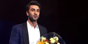 Bukan Katrina Kaif, Ranbir Kapoor Peluk Mesra Wanita Cantik Ini