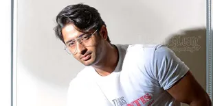 Bukan Kenalkan Ayu, Shaheer Pulang Dijodohkan Dengan Gadis India?