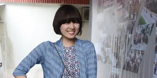 Dibully Masalah Luhan, Chika Jessica Ogah Dihubungkan Sama K-Pop