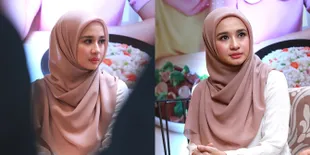 Bukan Laudya Cynthia Bella, Engku Emran Unggah Foto Terbaru Sambil Peluk Sosok Wanita Ini
