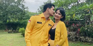 Bukan Makanan, Vanessa Angel Akui Ngidam Hal Unik Ini Saat Hamil