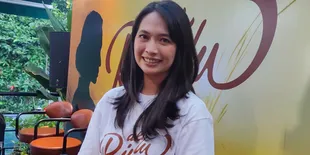 Bukan Materi, Ini Alasan Verlita Evelyn Kembali Syuting Setelah Lima Tahun Vakum