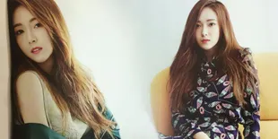 Bukan Mengundurkan Diri, Jessica Mengaku Didepak Dari SNSD