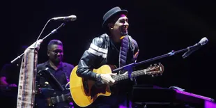 Bukan Meningitis, Ini Penyebab Kematian Glenn Fredly Menurut Sang Keponakan