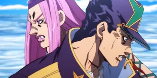 Bukan NARUTO dan ONE PIECE, Ini 15 Anime dengan Rating Tertinggi di IMDb
