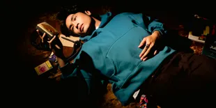 Bukan Nostalgia Biasa, Rakhano Bawakan 'Ruang Rindu' Milik Letto Dengan Sentuhan Baru