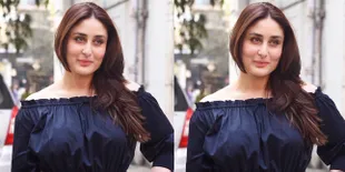 Bukan Olahraga, Taimur Yang Bikin Kareena Kapoor Kembali Langsing