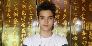Bukan Pacar, Ternyata Ini Hal Yang Paling Ditakuti Stefan William