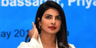 Bukan Paras Cantik Priyanka, Ini Alasan Nick Jonas Jatuh Cinta