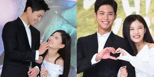 Bukan Park Bo Gum, Kim Yoo Jung Ungkap Tipe Pria Idaman