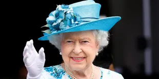 Bukan Pasta atau Daging Steak, Ini Kudapan Favorit Ratu Elizabeth