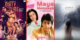 Bukan Porno! Tapi Ini Film India Paling Erotis Sepanjang Sejarah!
