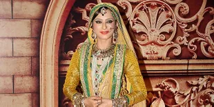 Bukan Ravi Bhatia, Lavina Tandon Punya Sosok 'Teman Dekat' Baru