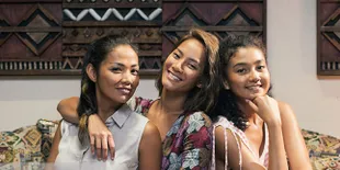 Bukan Rekaman Lagu, Apa Tantangan Bintang 'INI KISAH TIGA DARA'?