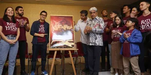 Bukan Remake atau Reboot, 'RATU ILMU HITAM' Sajikan Cerita Baru Untuk Penonton