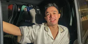 Bukan Rezeki atau Ketenangan Lahir Batin, Anwar BAB Selalu Berdoa Meminta Jodoh Perempuan Berhijab