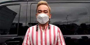 Bukan Rumah atau Mobil, Permintaan Sarwendah untuk Ruben Cuma Minta Ngecat Rambut