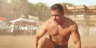 Bukan Salman Khan, 'SULTAN' Pertama Ditawarkan ke Aktor Muda Ini?