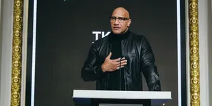 Bukan Sekadar Aktor Aksi! Ini 6 Film Terbaik Dwayne Johnson yang Bikin Kagum