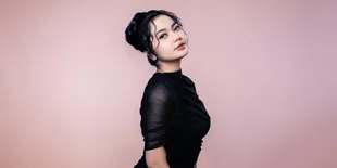 Bukan Sekadar Dance Viral, Ratu Aulia Kini Berbagi Kisah Lewat 'Blooming in the Dark'