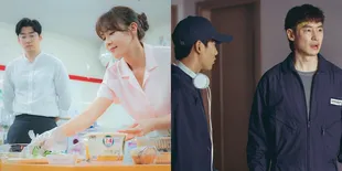 Bukan Sekadar Hiburan! 4 Drama Korea tentang Bantuan Kemanusiaan yang Penuh Pelajaran Berharga