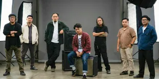 Bukan Sekadar Proyek Sampingan, Jikun /rif Pilih All-In Bareng Sevenkey di Single 'Jalan Masih Panjang'