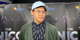 Bukan Sekadar Teknik, Ardhito Pramono Cari Karakter 'Seniman' Yang Jujur di 'The Icon Indonesia'