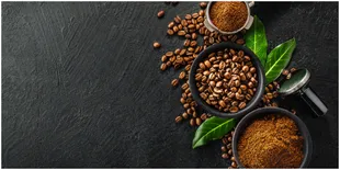 Bukan Sembarangan, Ini 4 Metode Penggilingan Kopi untuk Brewing Dosis Harian Kafein Pagimu