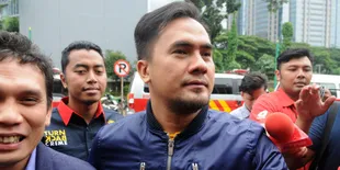 Bukan Sensasi, Ini Yang Dicari Korban 'M' Dari Saipul Jamiell