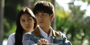 Bukan September, Jadwal Rilis 'DILAN 1991' Dimajukan ke Akhir Februari