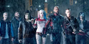 Bukan Sequel, James Gunn Bakal Remake Total SUICIDE SQUAD