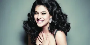 Bukan Serial India, Kajol Lebih Suka Nonton Drama Negara Ini