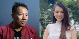Bukan Settingan, Ini Alasan Kedekatan Anggia Chan - Vicky Prasetyo