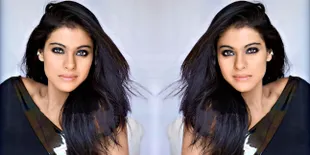 Bukan Shahrukh Khan, Kajol Terpukau Oleh Aktor Super Lucu Ini