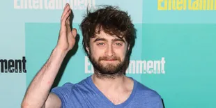 Bukan Snape, Ini Sosok Yang Ditakuti Daniel di 'HARRY POTTER'