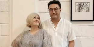Bukan Soal Hadiah, Surya Saputra dan Cynthia Lamusu Ajarkan Anak Makna Puasa Sejak Dini