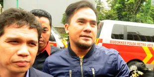 Bukan Soal Kelainan Seksual, Ini Tes Yang Dijalani Saipul Jamiell