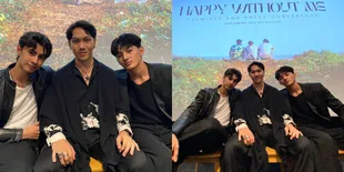 Bukan Soal Percintaan, Apple Mint Telurkan Karya Terbaru Bertajuk 'Happy Without Me'