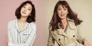 Bukan Song Hye Kyo, Kim Go Eun Jadi Wanita Tercantik di Korea