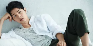 Bukan Song Joong Ki, Ini Aktor Yang Dipilih Jadi Menantu Terbaik