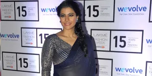 Bukan SRK, Sosok Ini Yang Bikin Kajol Mantap Main di 'DILWALE'