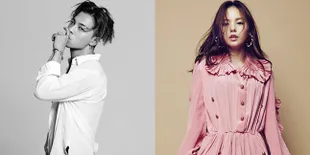 Bukan Taeyang Sang Pacar, Ini Suami Idaman Min Hyo Rin