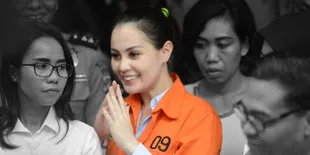 Bukan Target, Penangkapan Jennifer Dunn Merupakan Hasil Pengembangan Kasus FS