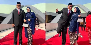 Bukan Uang, Fokus Utama Uya Kuya Jadi Anggota DPR RI Ingin Mengabdi kepada Masyarakat