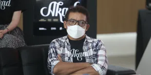 Bukan Uang, Mathias Muchus Ungkap 2 Alasan Dirinya Mau Terlibat di Film 'AKAD'