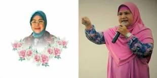 Bukan Ustazah Mamah Dedeh, Sosok Ini yang Meninggal Dunia dan Bernama Mirip